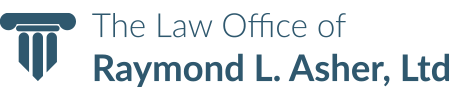 The Law Office Of | Raymond L. Asher, Ltd