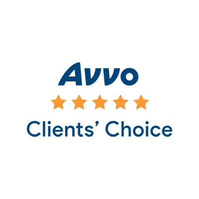 Avvo | Clients' Choice